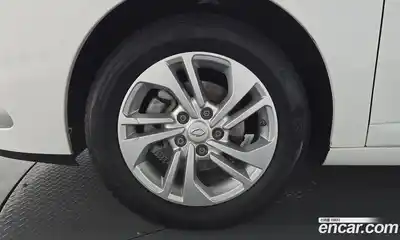 Renault SM3 2018 1.5 гидро, миниатюра 4