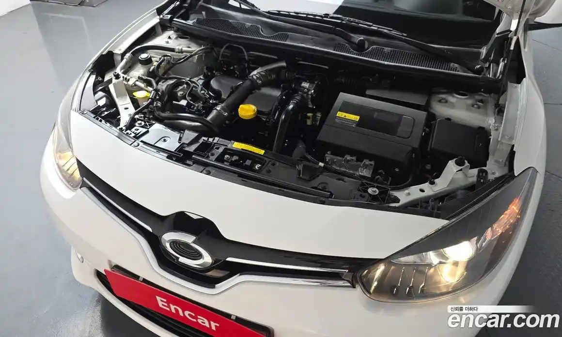 Renault SM3 2018 1.5 гидро, фото 5