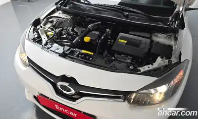 Renault SM3 2018 1.5 гидро, миниатюра 5
