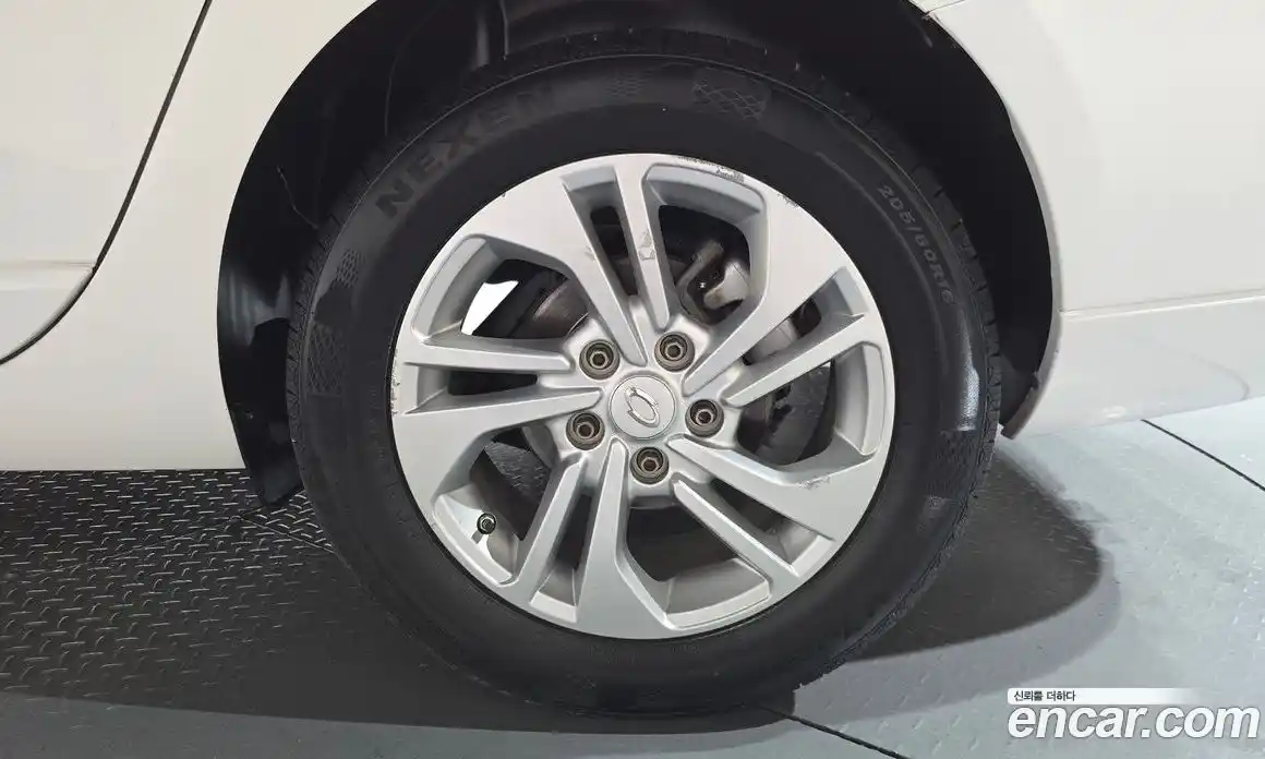Renault SM3 2018 1.5 гидро, фото 6