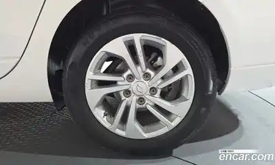 Renault SM3 2018 1.5 гидро, миниатюра 6