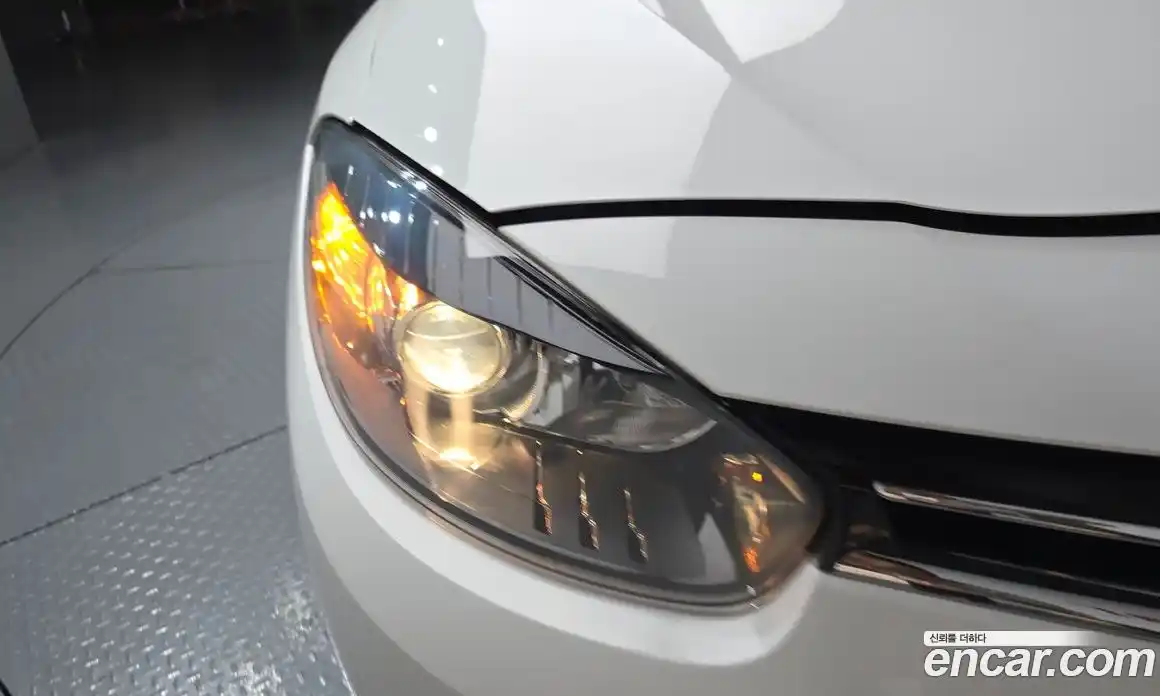 Renault SM3 2018 1.5 гидро, фото 7