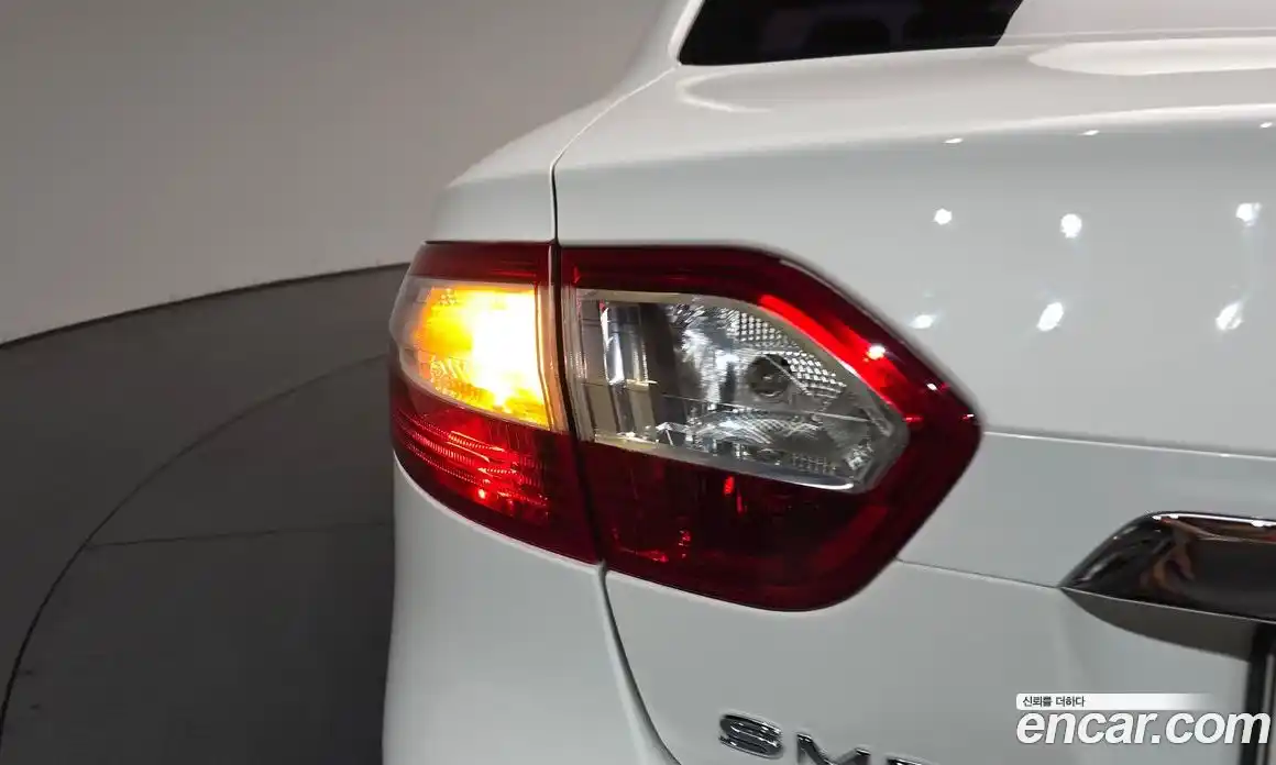Renault SM3 2018 1.5 гидро, фото 8
