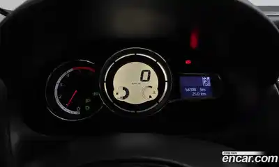 Renault SM3 2018 1.5 гидро, миниатюра 9