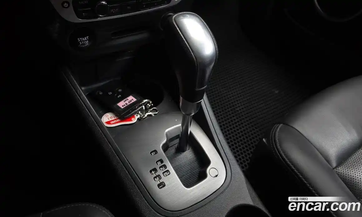 Renault SM3 2018 1.5 гидро, фото 10