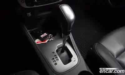 Renault SM3 2018 1.5 гидро, миниатюра 10