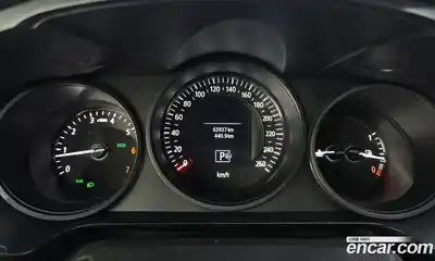 Renault SM6 2017 2.0 гидро, миниатюра 11