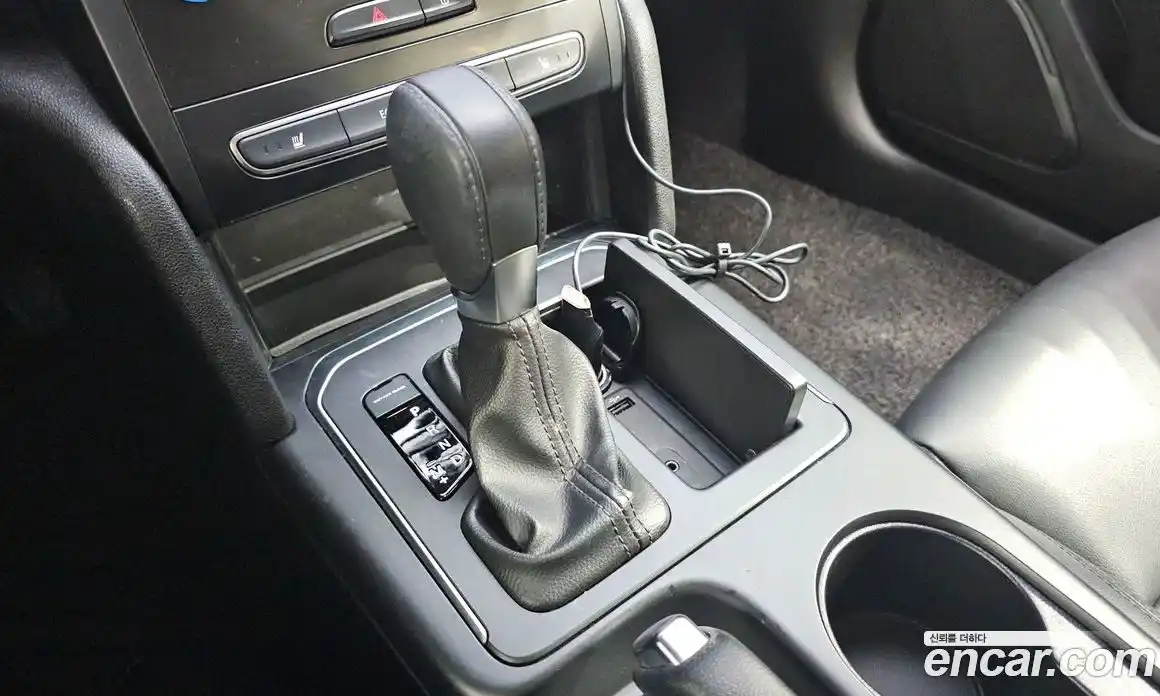 Renault SM6 2017 2.0 гидро, фото 12