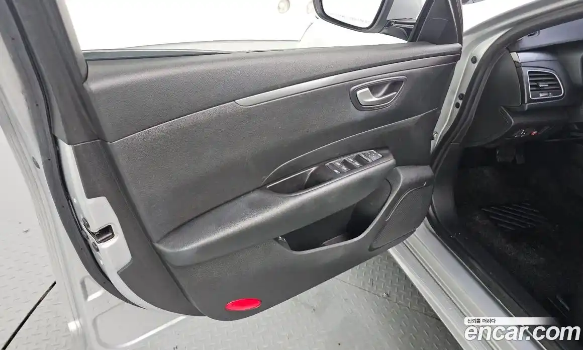 Renault SM6 2017 2.0 гидро, фото 14