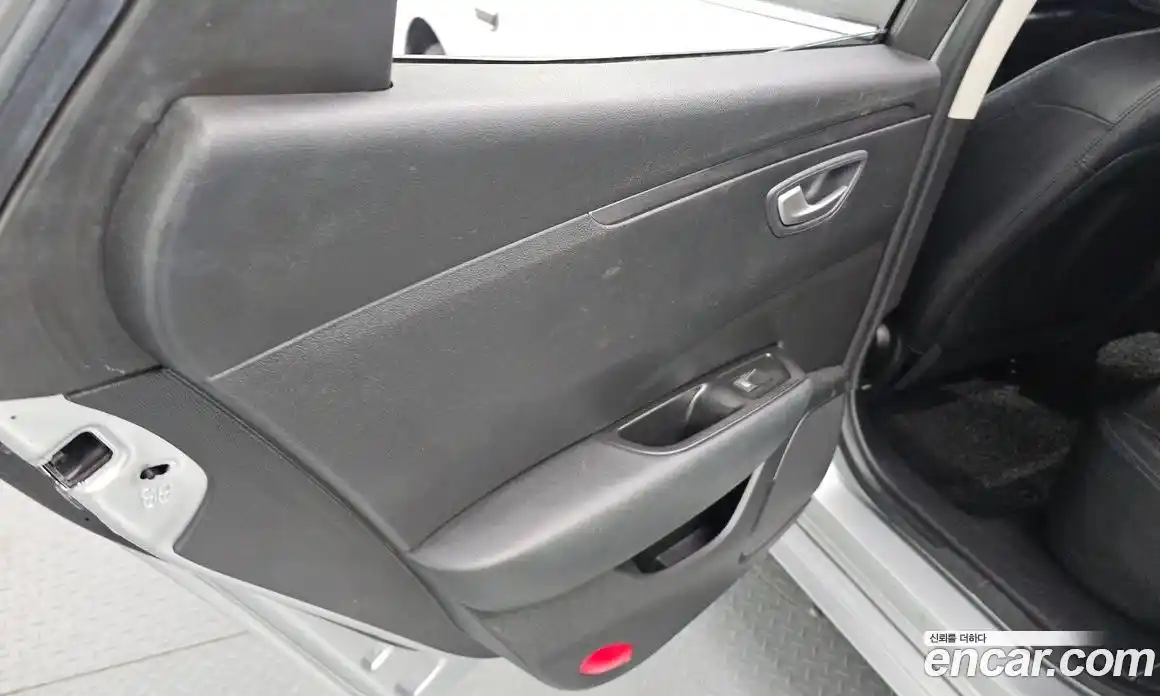 Renault SM6 2017 2.0 гидро, фото 15