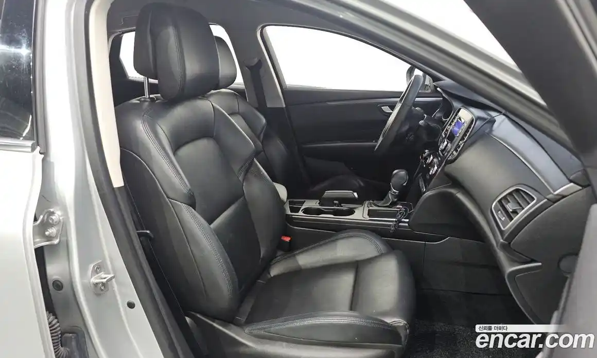 Renault SM6 2017 2.0 гидро, фото 16