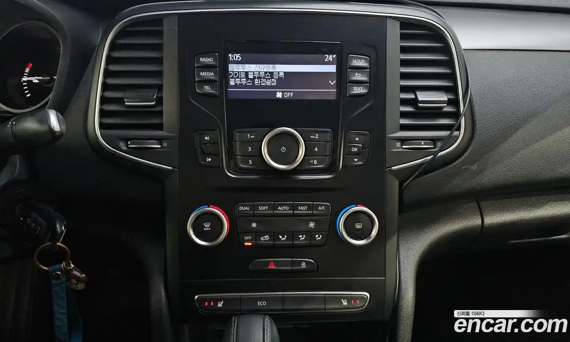Renault SM6 2017 2.0 гидро, фото 20