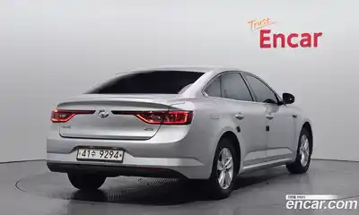Renault SM6 2017 2.0 гидро, миниатюра 2