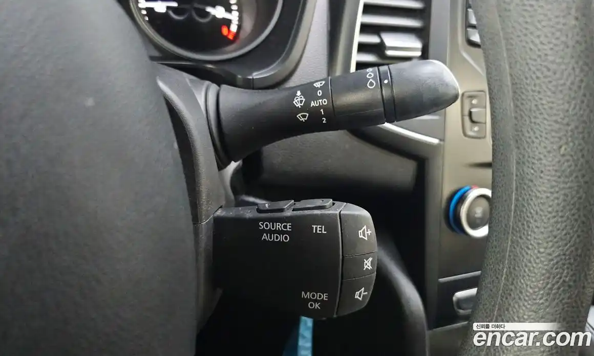 Renault SM6 2017 2.0 гидро, фото 22