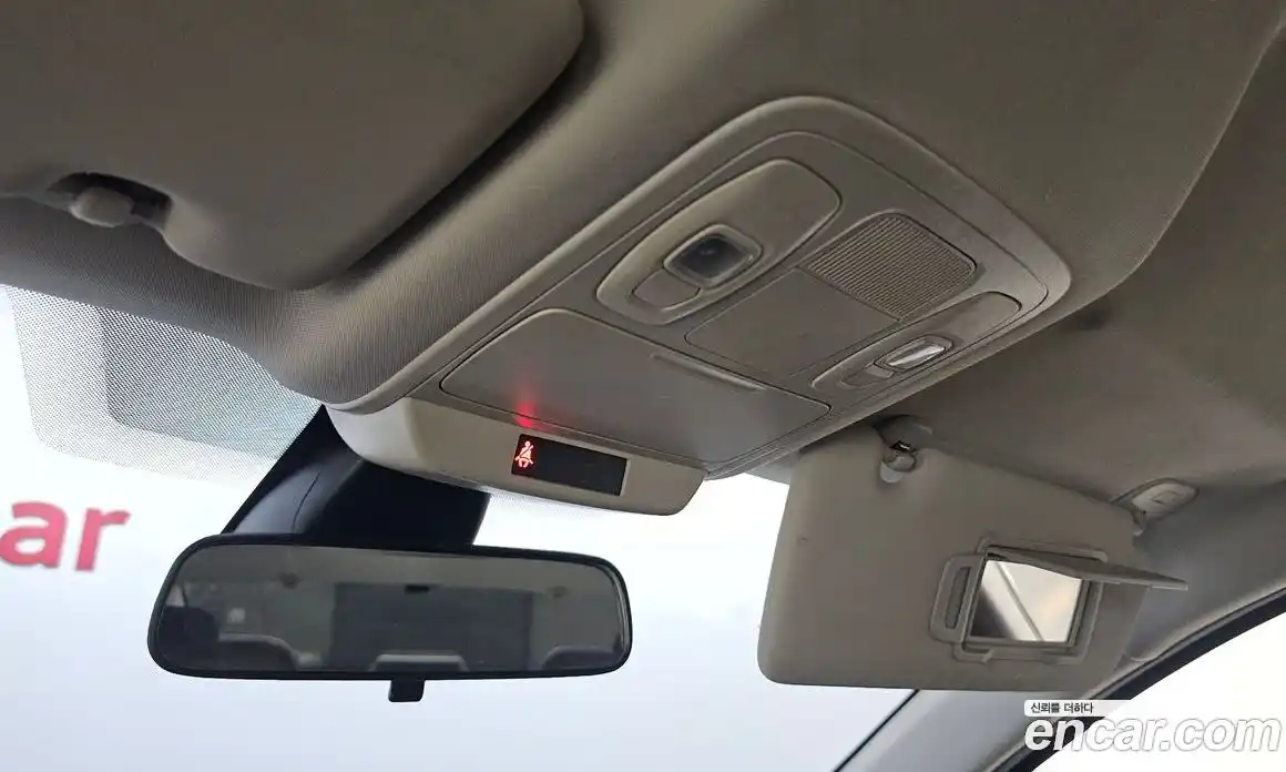 Renault SM6 2017 2.0 гидро, фото 23