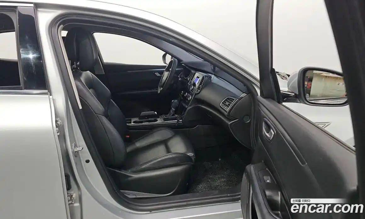 Renault SM6 2017 2.0 гидро, фото 24