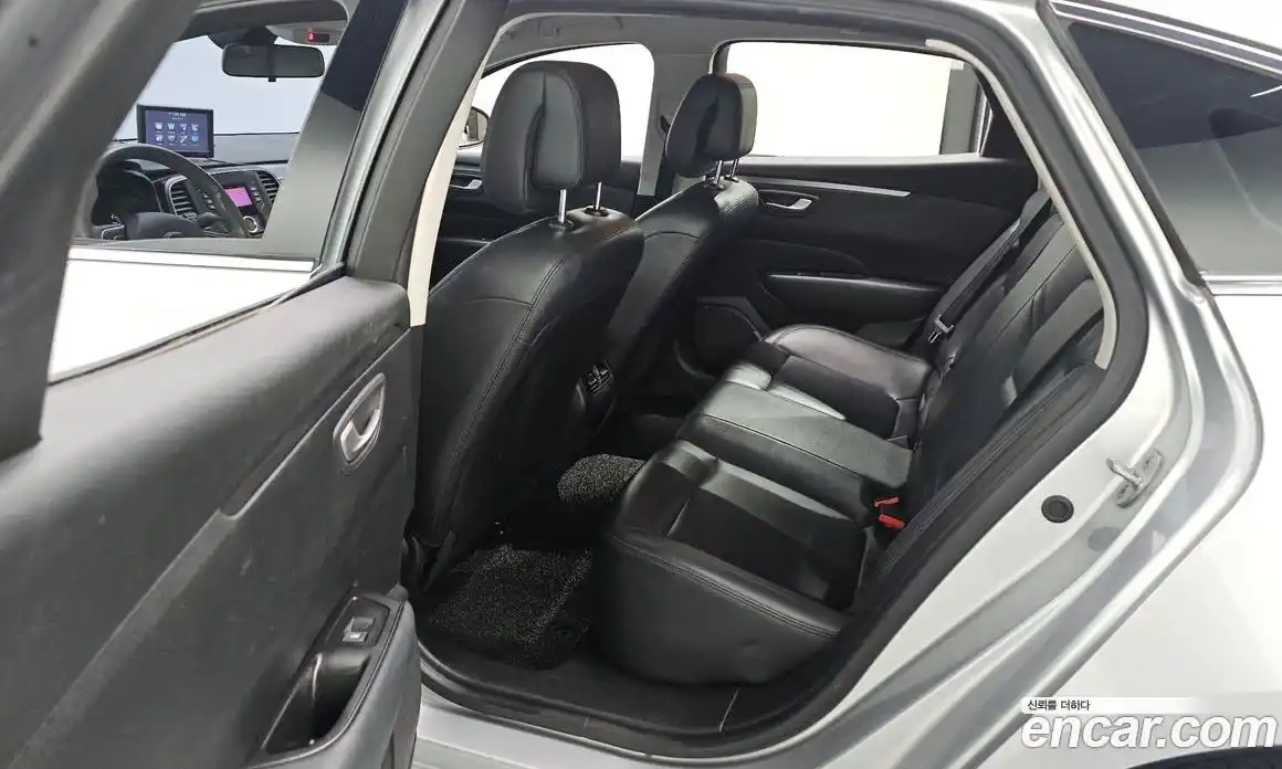 Renault SM6 2017 2.0 гидро, фото 25