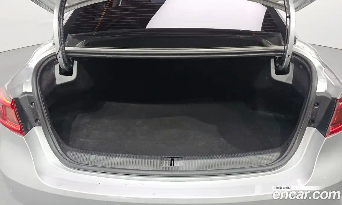 Renault SM6 2017 2.0 гидро, фото 26