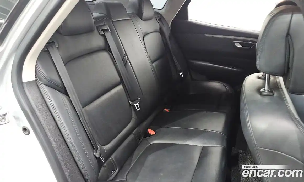 Renault SM6 2017 2.0 гидро, фото 27