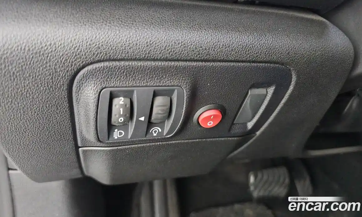 Renault SM6 2017 2.0 гидро, фото 28