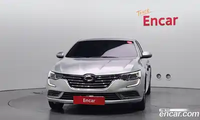 Renault SM6 2017 2.0 гидро, миниатюра 3