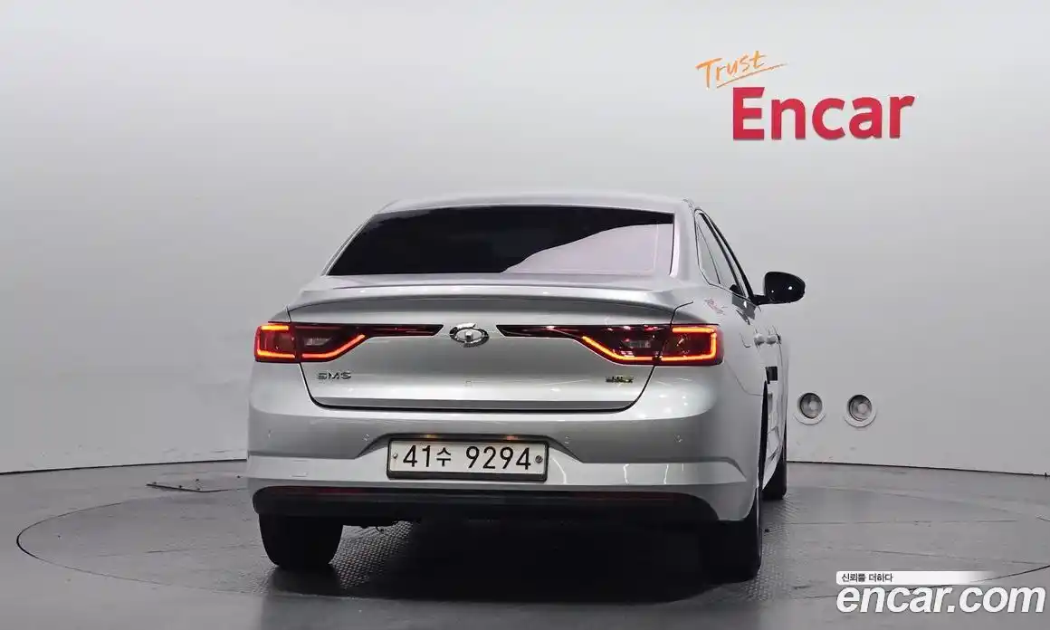 Renault SM6 2017 2.0 гидро, фото 4