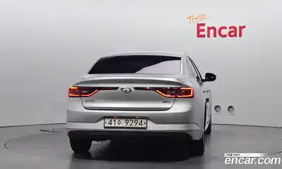 Renault SM6 2017 2.0 гидро, миниатюра 4