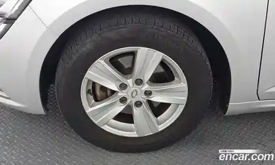 Renault SM6 2017 2.0 гидро, миниатюра 5