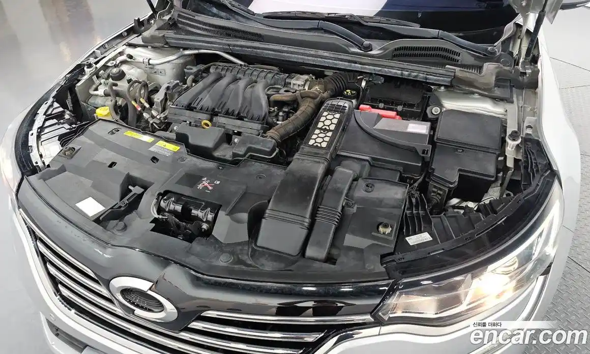 Renault SM6 2017 2.0 гидро, фото 6