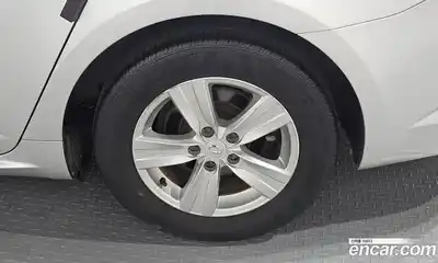 Renault SM6 2017 2.0 гидро, миниатюра 7