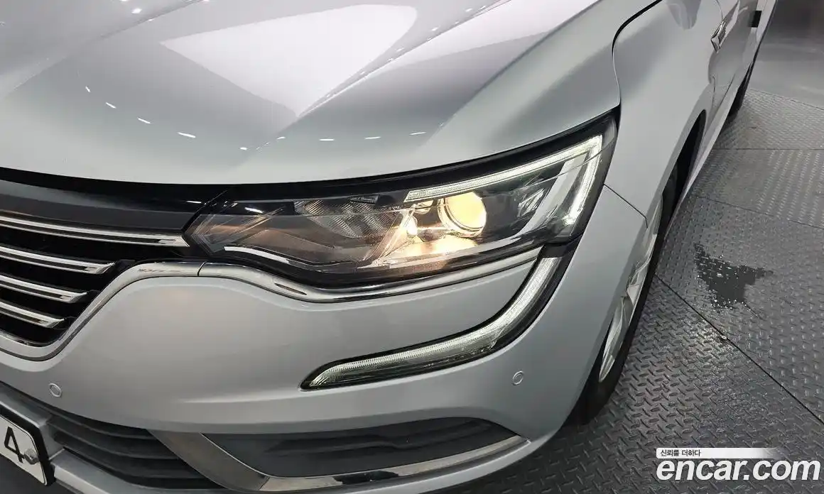 Renault SM6 2017 2.0 гидро, фото 8