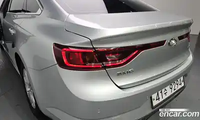 Renault SM6 2017 2.0 гидро, миниатюра 9
