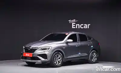 Renault XM3, 2024