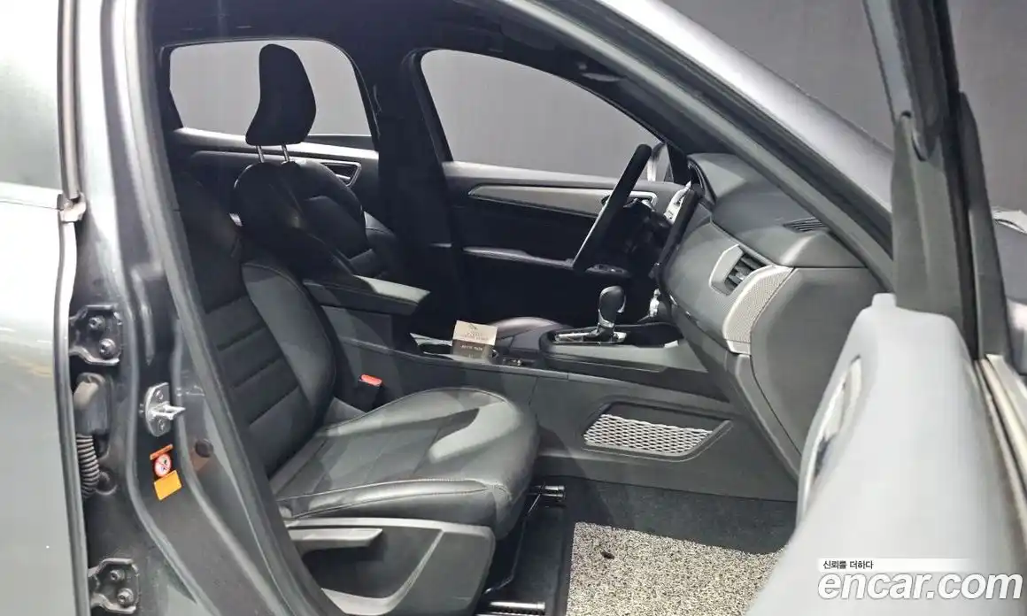 Renault XM3 2024 1.6 гидро, фото 11