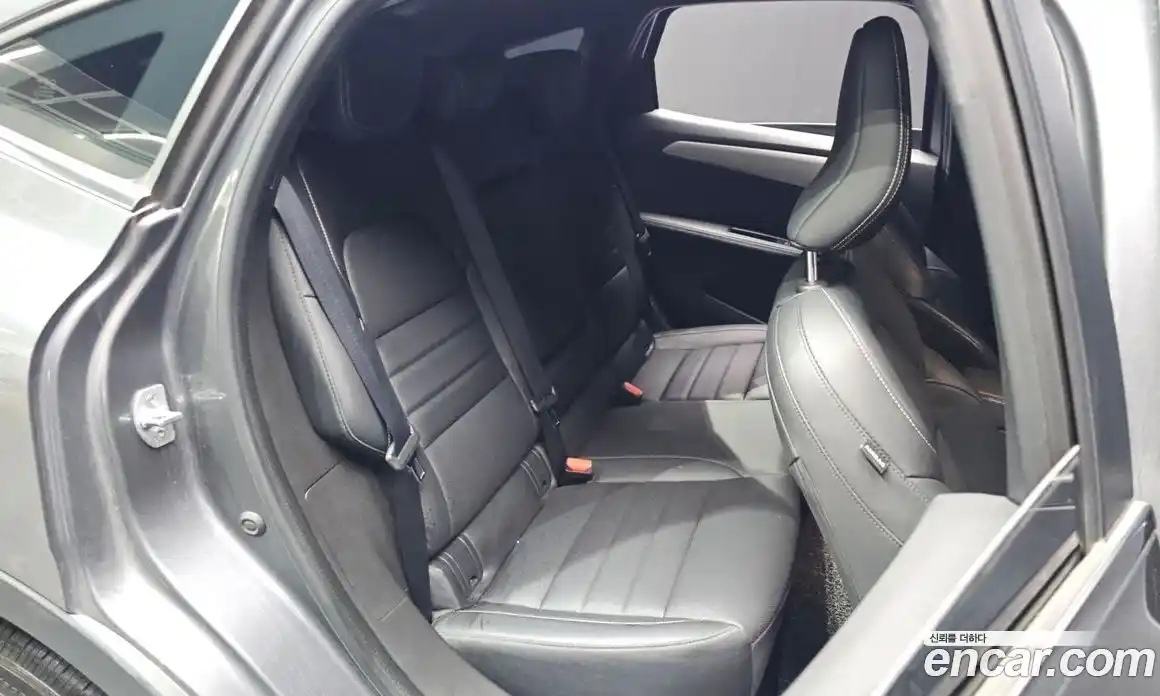 Renault XM3 2024 1.6 гидро, фото 12