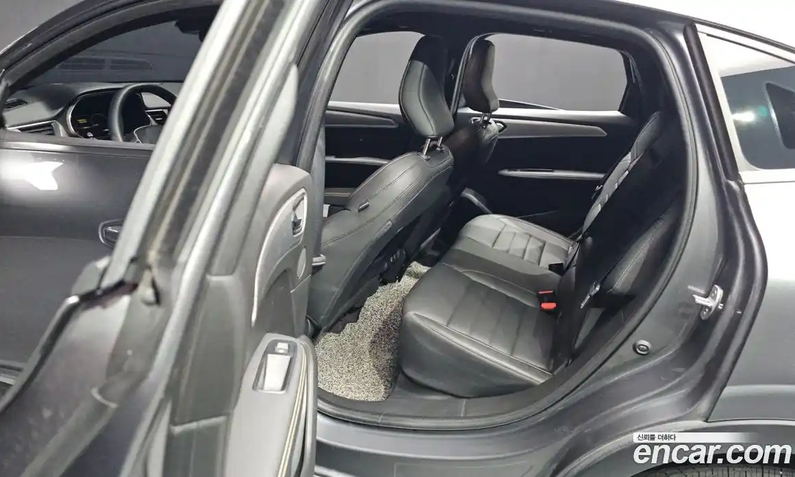 Renault XM3 2024 1.6 гидро, фото 13