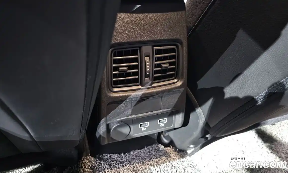 Renault XM3 2024 1.6 гидро, фото 19