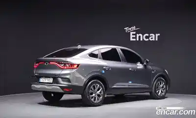 Renault XM3 2024 1.6 гидро, миниатюра 2