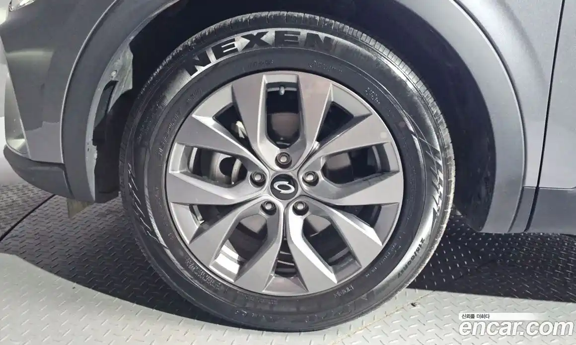 Renault XM3 2024 1.6 гидро, фото 5