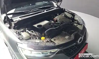Renault XM3 2024 1.6 гидро, миниатюра 6