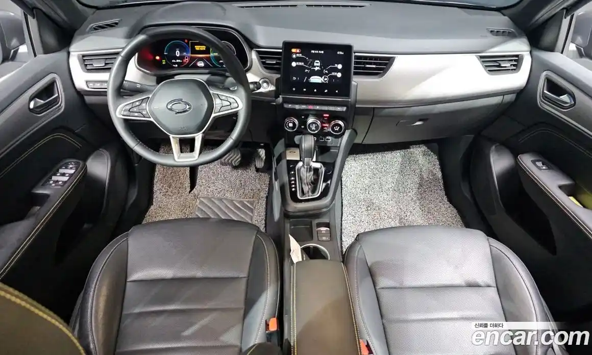 Renault XM3 2024 1.6 гидро, фото 7