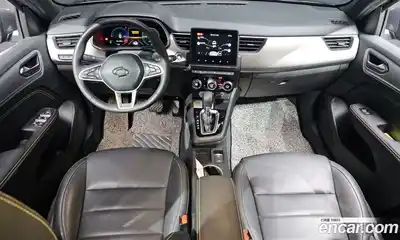 Renault XM3 2024 1.6 гидро, миниатюра 7