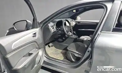 Renault XM3 2024 1.6 гидро, миниатюра 10