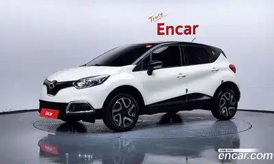 Renault QM3