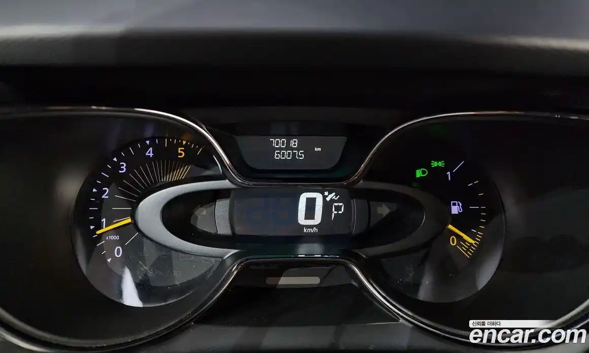 Renault QM3 2014 1.5 гидро, фото 11