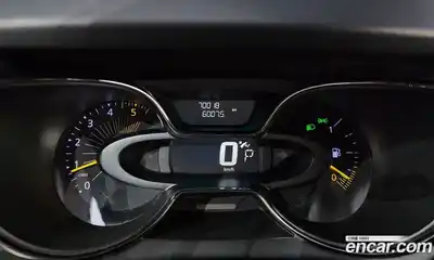 Renault QM3 2014 1.5 гидро, миниатюра 11