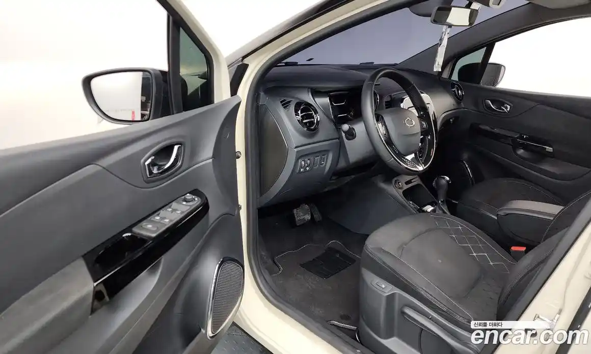 Renault QM3 2014 1.5 гидро, фото 13