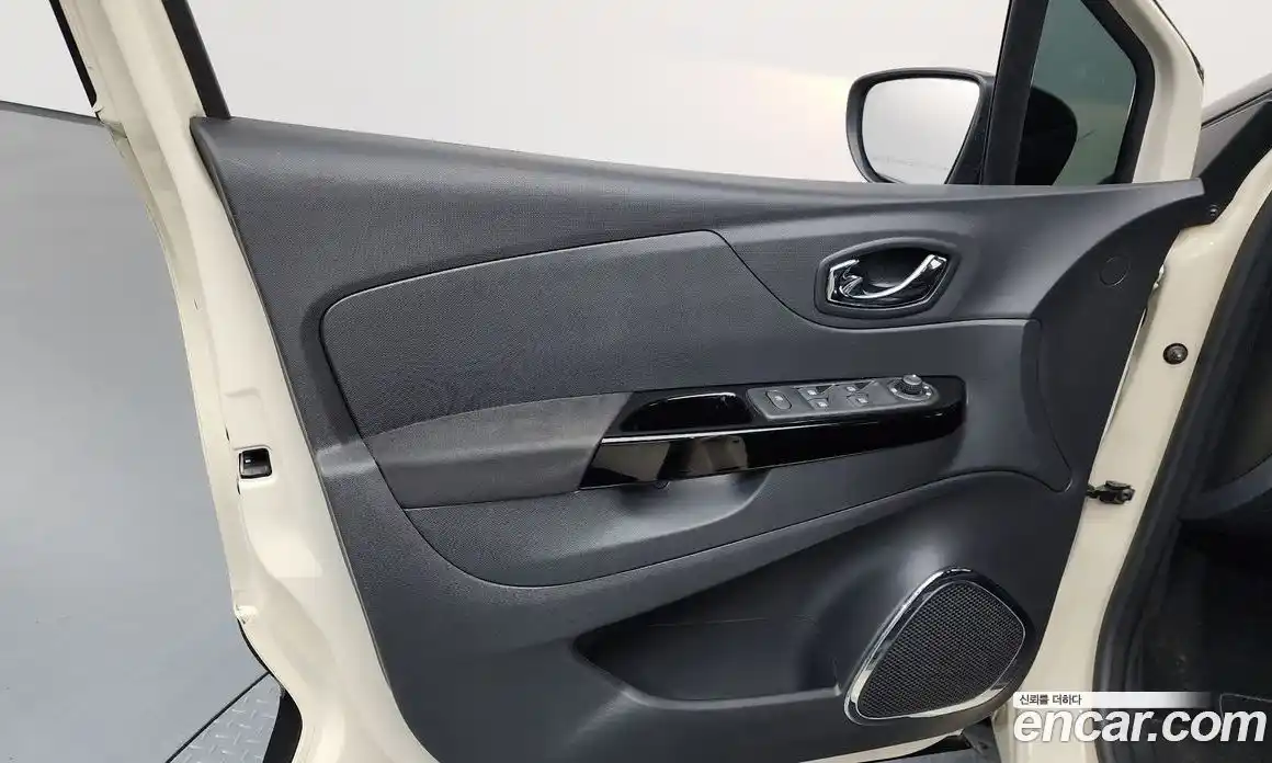 Renault QM3 2014 1.5 гидро, фото 14