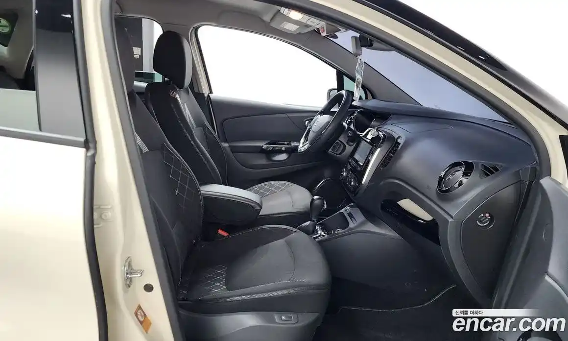 Renault QM3 2014 1.5 гидро, фото 16