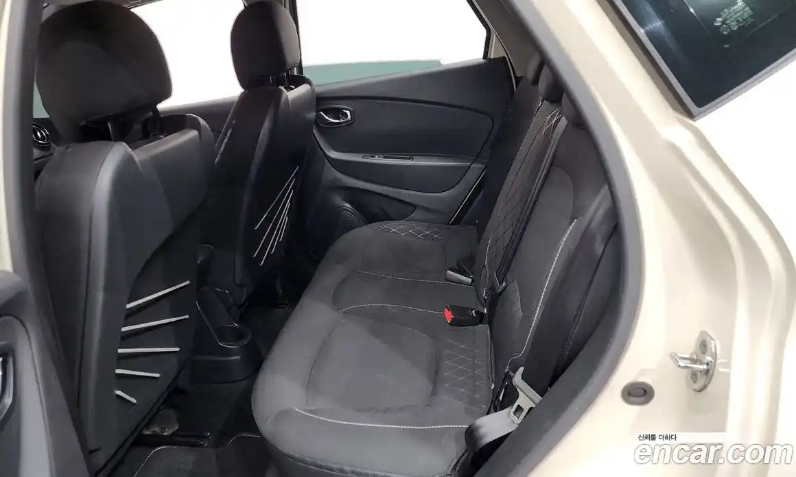 Renault QM3 2014 1.5 гидро, фото 17